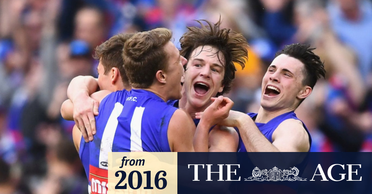 Western Bulldogs have most favourable freekick differential in AFL